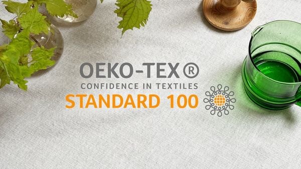 tiêu chuẩn oeko tex