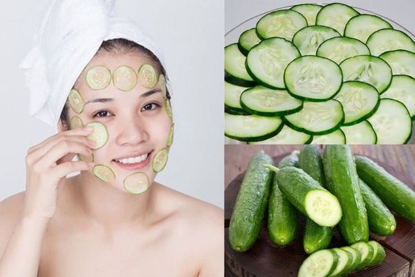cách trị da nhờn