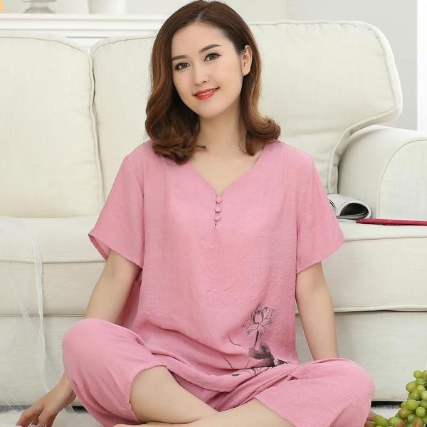 vải linen lụa