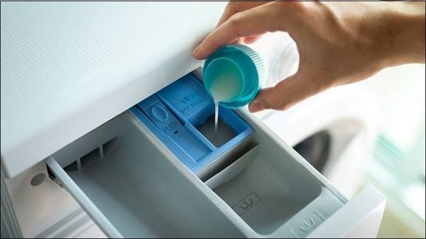 cách giặt chăn ga gối