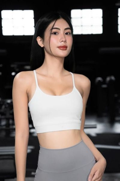 cách chọn đồ tập gym cho nữ