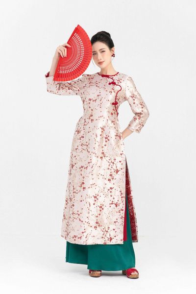 quà tặng khách nước ngoài