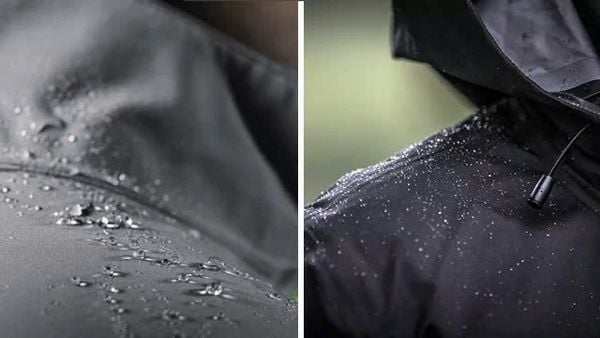 vải chống thấm​ nước