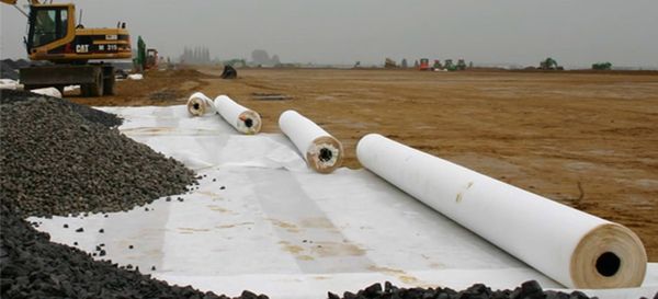 vải địa kỹ thuật