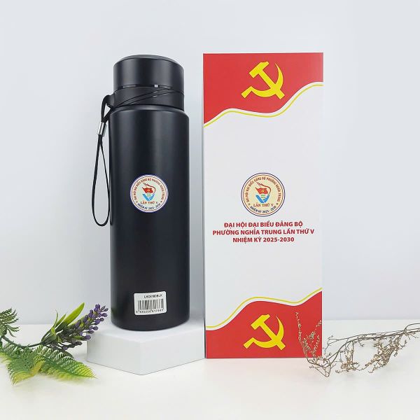 quà tặng đại hội đảng