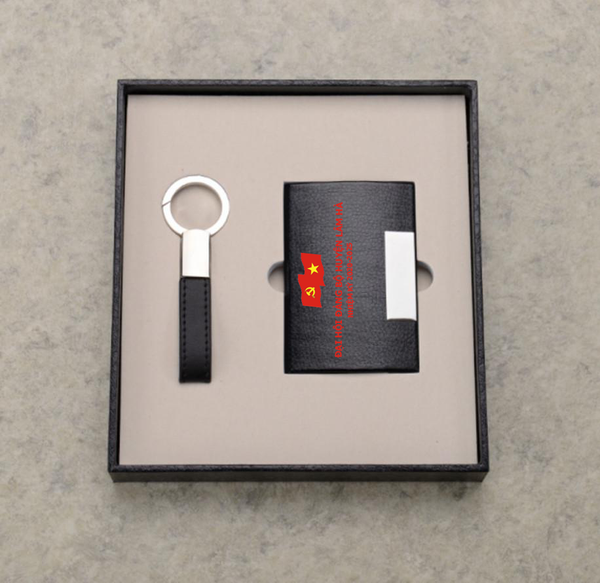 quà tặng đại hội đảng