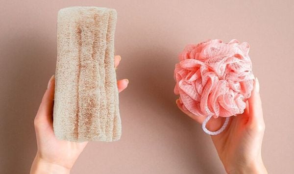 đồ dùng vệ sinh cá nhân