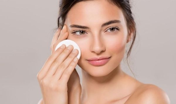 các bước chăm sóc da ban đêm