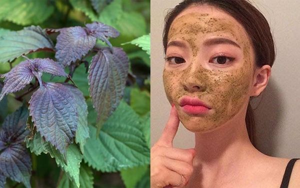 cách làm trắng da mặt