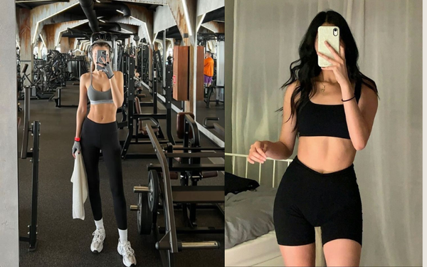 cách chọn đồ tập gym cho nữ