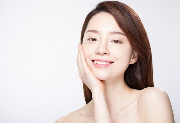 cách làm trắng da mặt