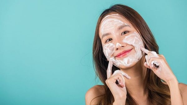 cách chăm sóc da mặt mùa đông