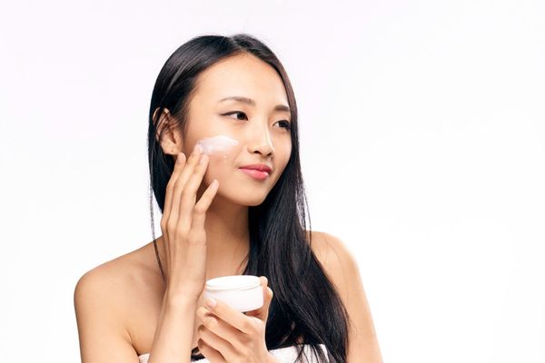 các bước làm sạch da mặt