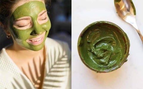 cách làm trắng da mặt