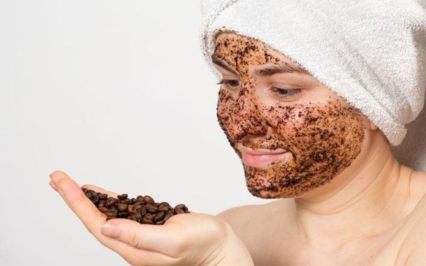 cách làm trắng da mặt