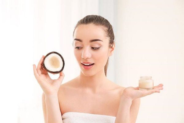 cách làm trắng da mặt