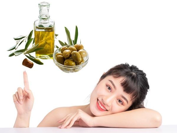 cách làm trắng da mặt