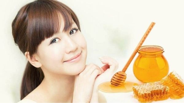 cách làm trắng da mặt