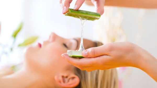 cách làm trắng da mặt