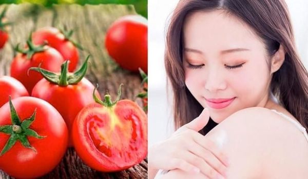 cách tắm trắng tại nhà