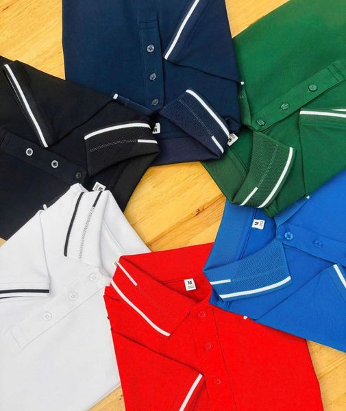 vải cotton poly