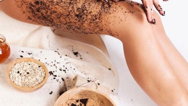 cách tắm trắng tại nhà