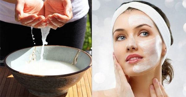 cách tắm trắng tại nhà