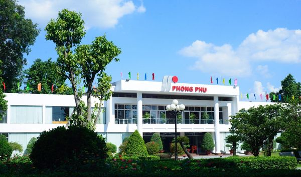 cơ sở sản xuất khăn