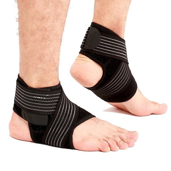 phụ kiện tập gym