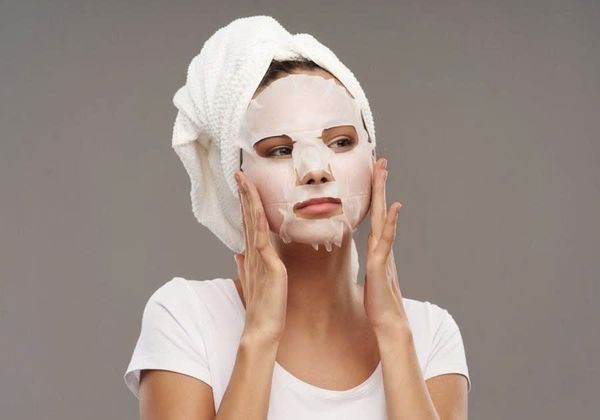 cách chăm sóc da mặt mùa đông