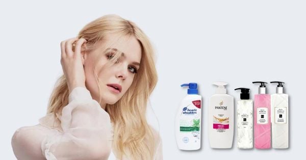 đồ dùng vệ sinh cá nhân