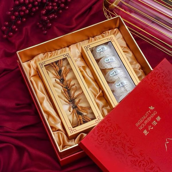 quà tặng sức khỏe​