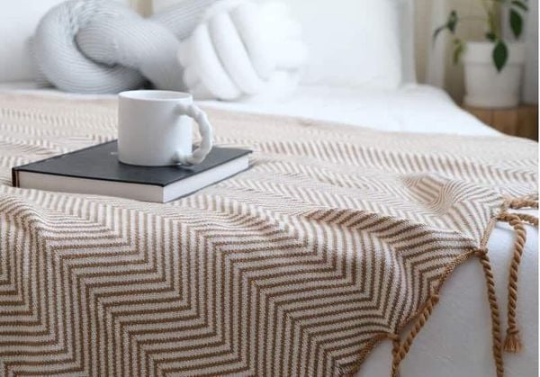 nguyên liệu dệt