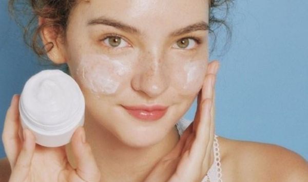 các bước chăm sóc da ban đêm