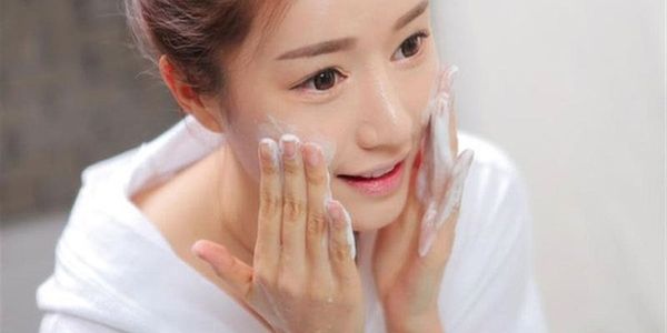 cách chăm sóc da mặt mùa đông