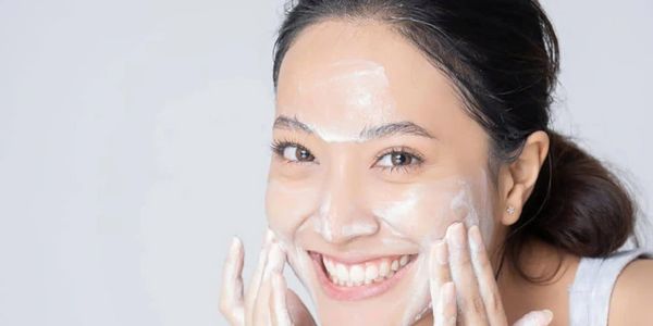 các bước chăm sóc da ban đêm