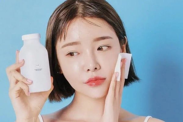 các bước chăm sóc da ban đêm