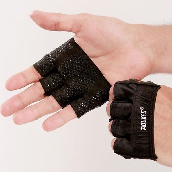 phụ kiện tập gym