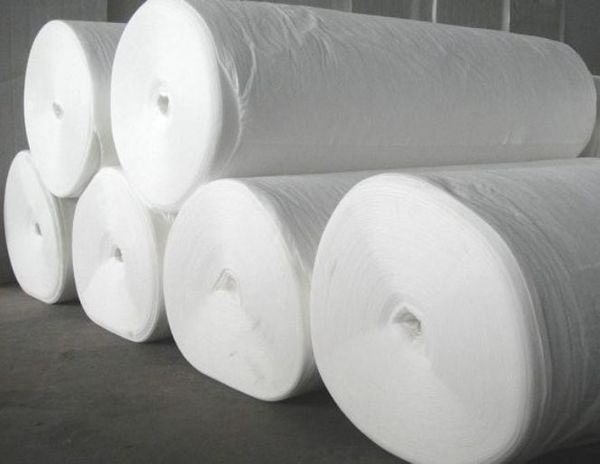 vải địa kỹ thuật