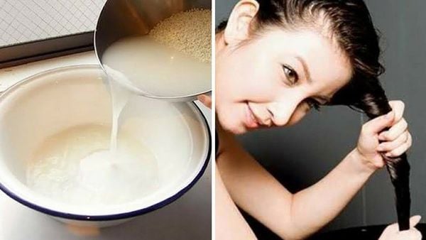 cách làm tóc mềm mượt