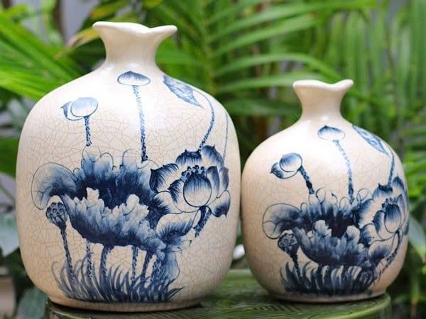 quà tặng khách nước ngoài