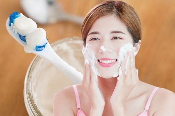 cách làm trắng da mặt