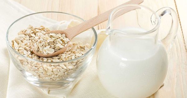dùng gì để thay sữa rửa mặt