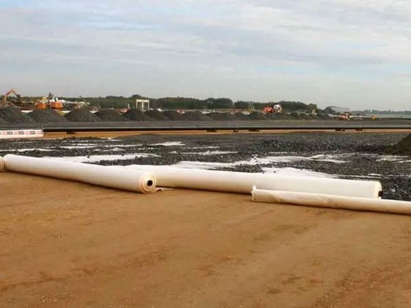 vải địa kỹ thuật