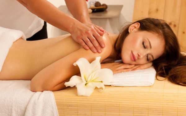 ngành spa