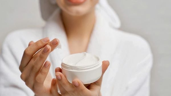 các bước skincare da mụn​