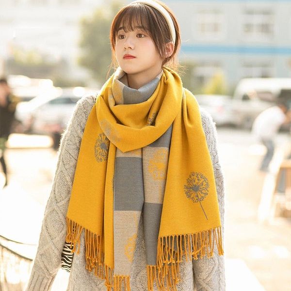 khăn cashmere