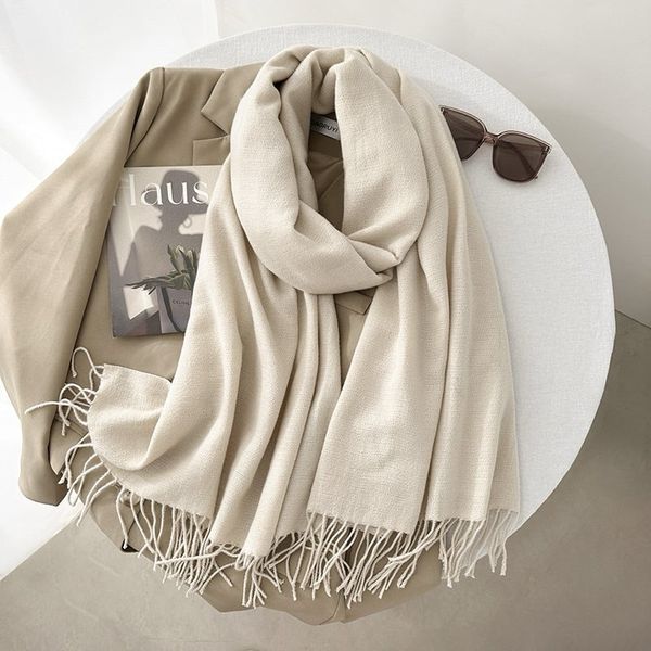 khăn cashmere