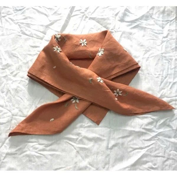 vải đũi và linen