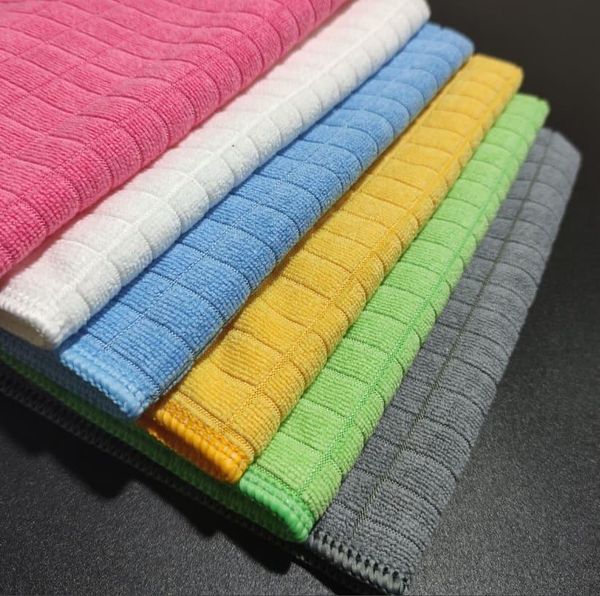 khăn microfiber